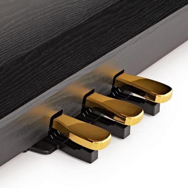 DP-10X Digital Piano - pedals