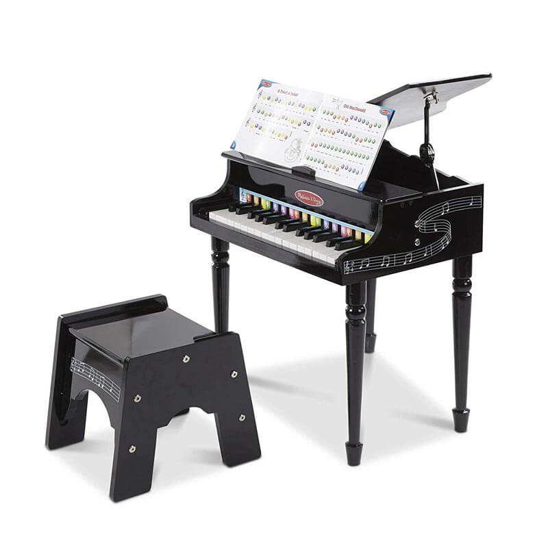 Melissa & Doug 11315 Grand Piano