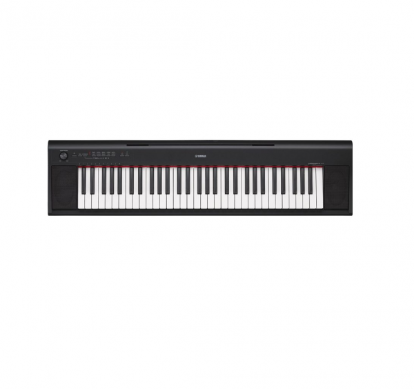 Yamaha NP12 digital piano