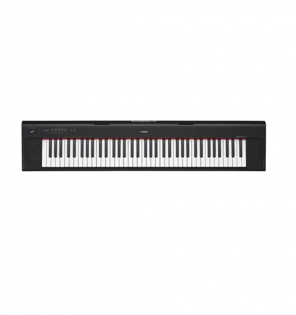 Yamaha NP32 digital piano