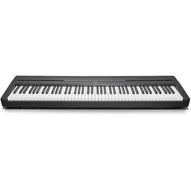 Yamaha P-45B Digital Piano