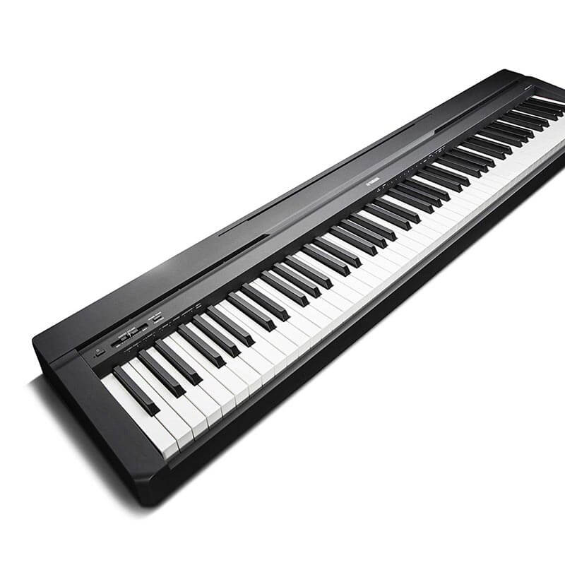 Yamaha P 45B Digital Piano