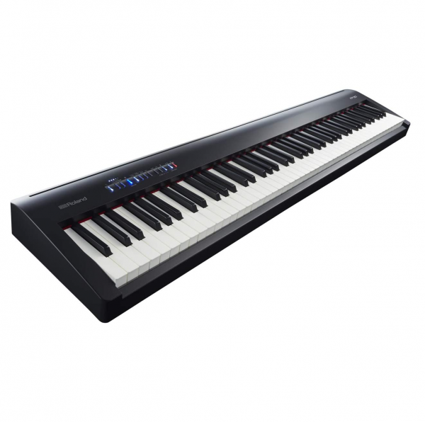 Roland FP-30X 88 Key Digital Piano - Image 2