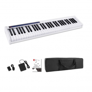 Vangoa VGD611 electric keyboard